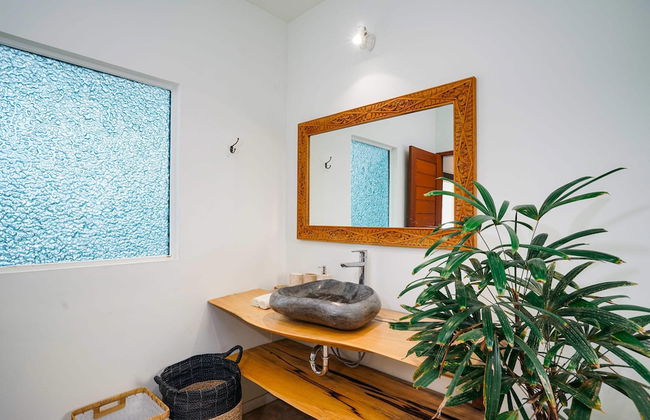 Villa Ravenala - Foto 19