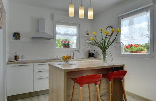 Villa Fiorina - Foto 21