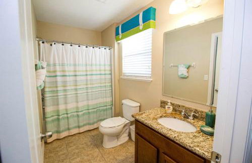 Tuscany at Westside Luxury 5 Bed, 4 Bath Villa near Disney - Foto 32