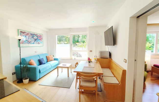 Vidora Apartments - Foto 35