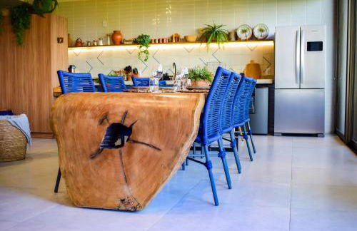 Milagres Hospedagens - Praia e Vista Coqueiros - Foto 12