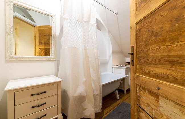 Bohemian flat Old town Tartu Home Apt. - Foto 12