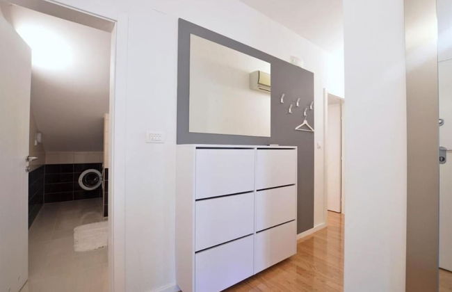 Leo - sea View & Comfortable - A1 - Photo 20