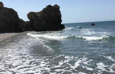 Superbe appartement avec piscine à 800m de la mer - Photo 34