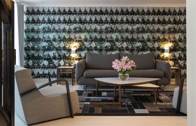 Residence & Spa Le Prince Regent - Foto 14