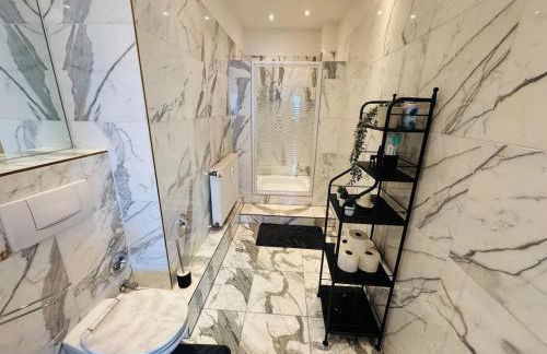 3-Raum-City-Apartment Ost-5 - Foto 34