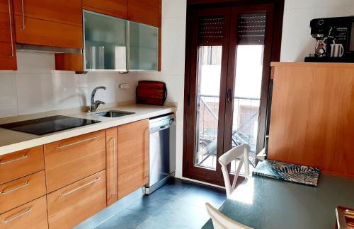 Adosado Marblés con Txoko y Wifi - Photo 10