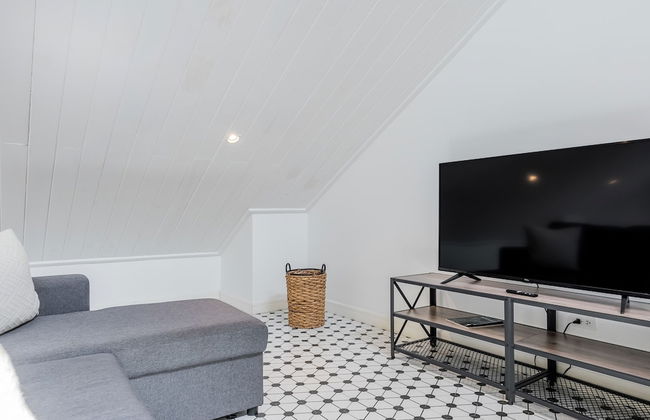 w Perfect Loft in Plaza Catedral - Foto 8