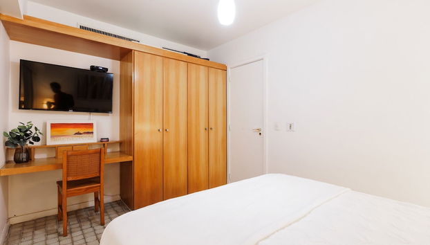 802 - Foto 5, Habitación