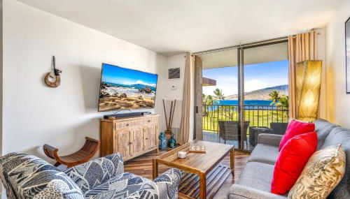 Oceanfront Penthouse in Paradise - Foto 2