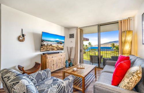 Oceanfront Penthouse in Paradise - Foto 2