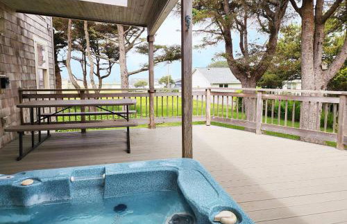 Walk to Everything! Hot Tub! Shorepine Haven - Foto 17