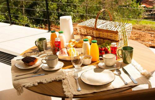 Chalé Monte Lumier - Foto 15