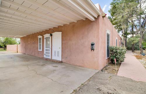 3 Mi to Zoo and Garden ABQ Home with Heated Pool! - Foto 29