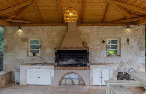 Apeiron Villas - Olive Forest Apartment - Foto 37