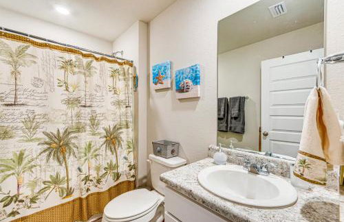 6 Mi to Gulf Shores Beach Family Getaway! - Foto 18