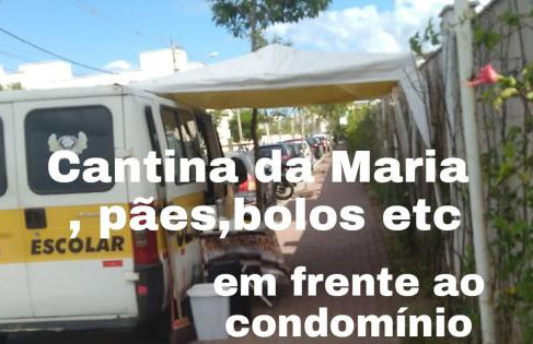 Luias, apartamento ao lado do shopping plaza e atacadão com wi-fi , tv grátis van na porta - Photo 39