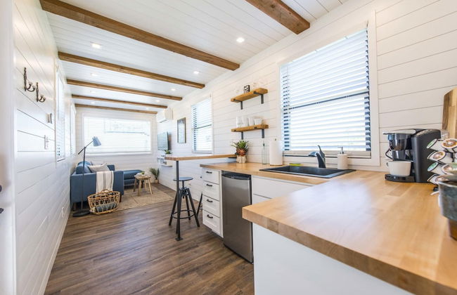 The Meadows Container Home in Country Setting - Foto 1