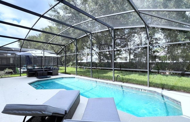 Spacious 7bd Pool Gm Hm Terra Verde Resort-211hbl 7 Bedroom Home by RedAwning - Foto 26