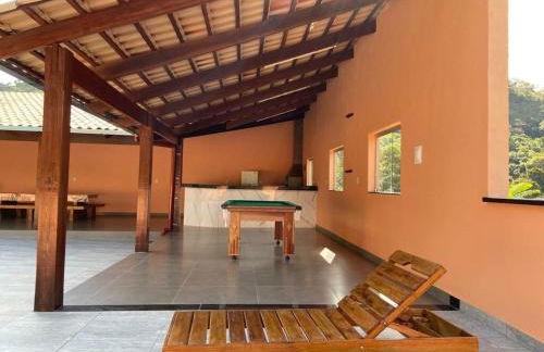 Sítio do Juju-15km Aeroporto de Confins - Foto 9