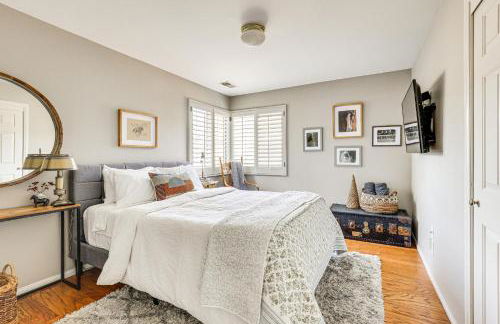 Escondido Home Private Pool, 2 Grills and Fire Pit! - Foto 18