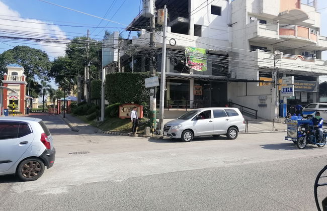 Airport Apartments Manila - Foto 39