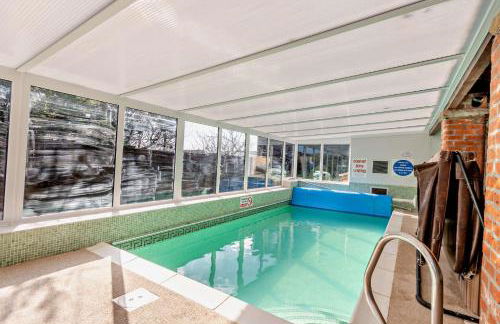 Starling cottage - Foto 19