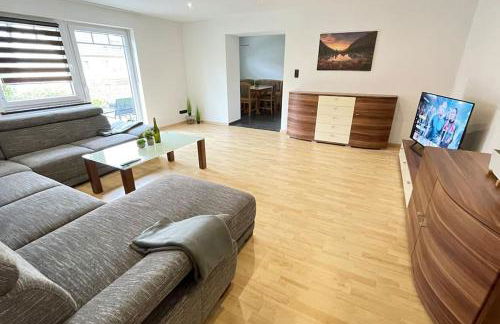 Shine Apartment Schwarzenfeld - Foto 1