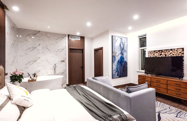 The Field Inn - Foto 50