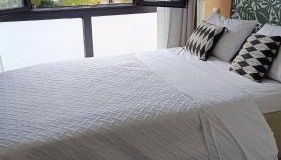 T2 climatisé Montpellier proche du tramway et centre commercial - Photo 1