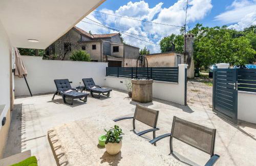 Studio & Apartment 'The Roots Apartments' near Pula, Istria, Croatia - Foto 30