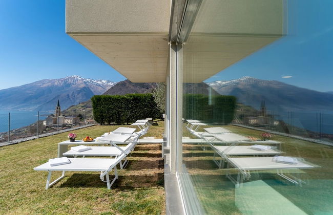 Valarin Venezia Luxory Apartment Wellness - Foto 66