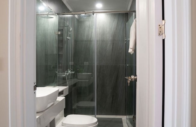 Paradise Luxury Apart Xuan Dieu - Foto 52