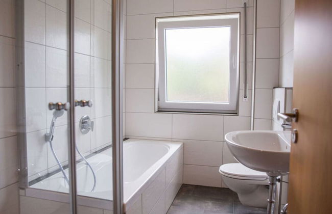 Sonnengarten Comfortable Holiday Residence - Foto 20