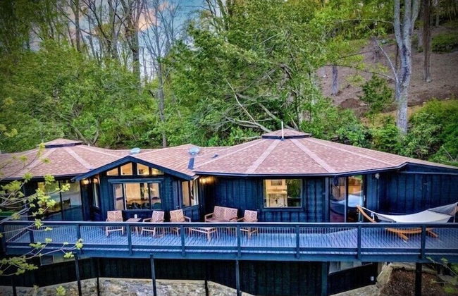 La Maison Mirch - Luxe Design Retreat - Foto 36