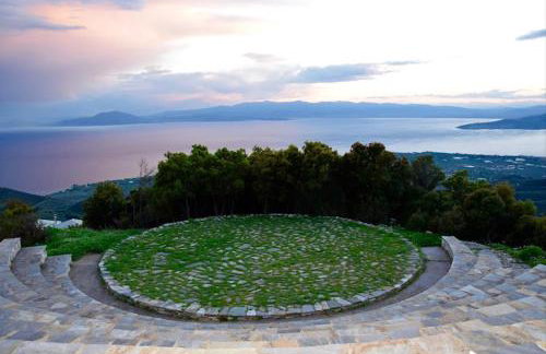 Melithos Villa - Foto 50