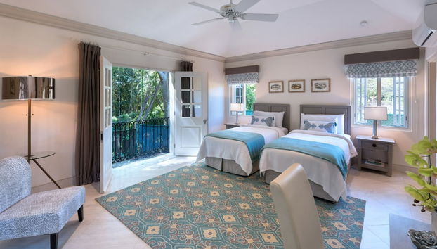 Porters Villa by Blue Sky Luxury - Foto 4, Habitación