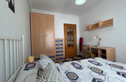 Piso en malaga arenas - Foto 57