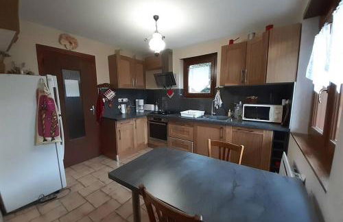 Rustic & A Chalet 'Le Sert du Grey - Vaujany - Foto 11