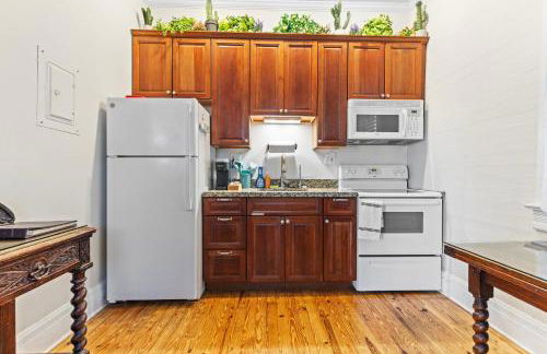 The Island Suite at KW Vacation - Photo 7