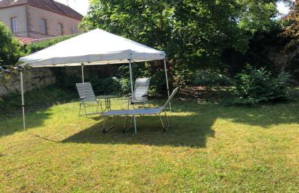 Les Demeures du Parc, La Paroisse, proche des Thermes - Foto 6