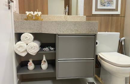 Apartamento em Dourados, Sunset - Foto 27