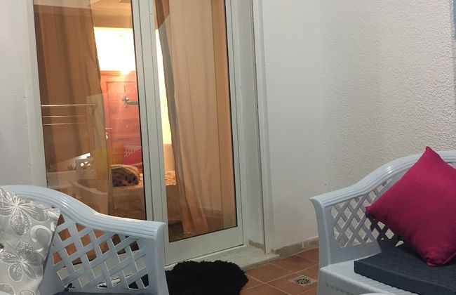 Studio Apartment Beach Front - Foto 6