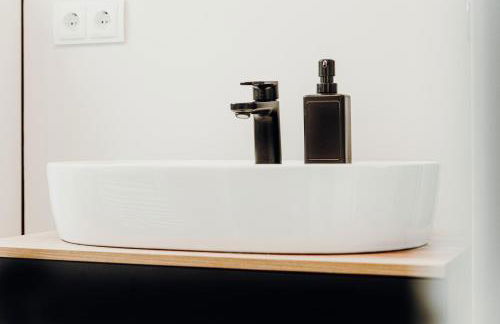 WohnungTraveller Völklingen nähe Weltkulturerbe - Foto 4