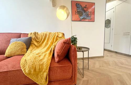 Elegant mansardé-place du pin - Photo 24