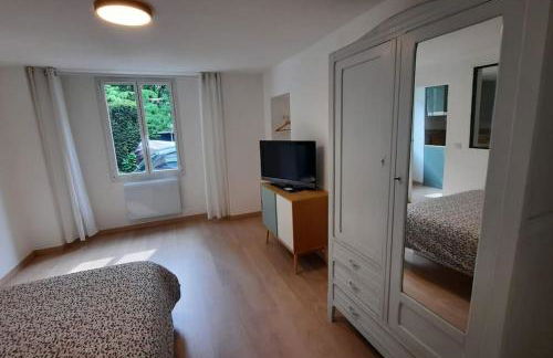 Chez Simon et Loreline Yerres proche Paris Orly Disney - Foto 75