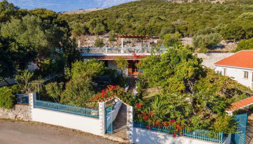 LEMON TREE GARDEN near Mirtos beach - Foto 5