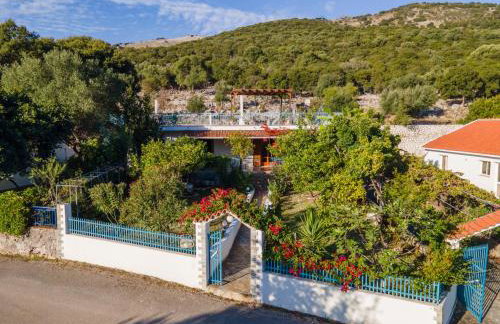 LEMON TREE GARDEN near Mirtos beach - Foto 5