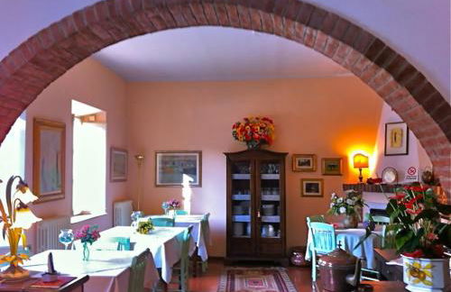 Agriturismo Campo al Sole - Foto 38