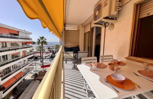 MARITIM Miramar Nautic Wifi Lateral Sea View - Foto 26